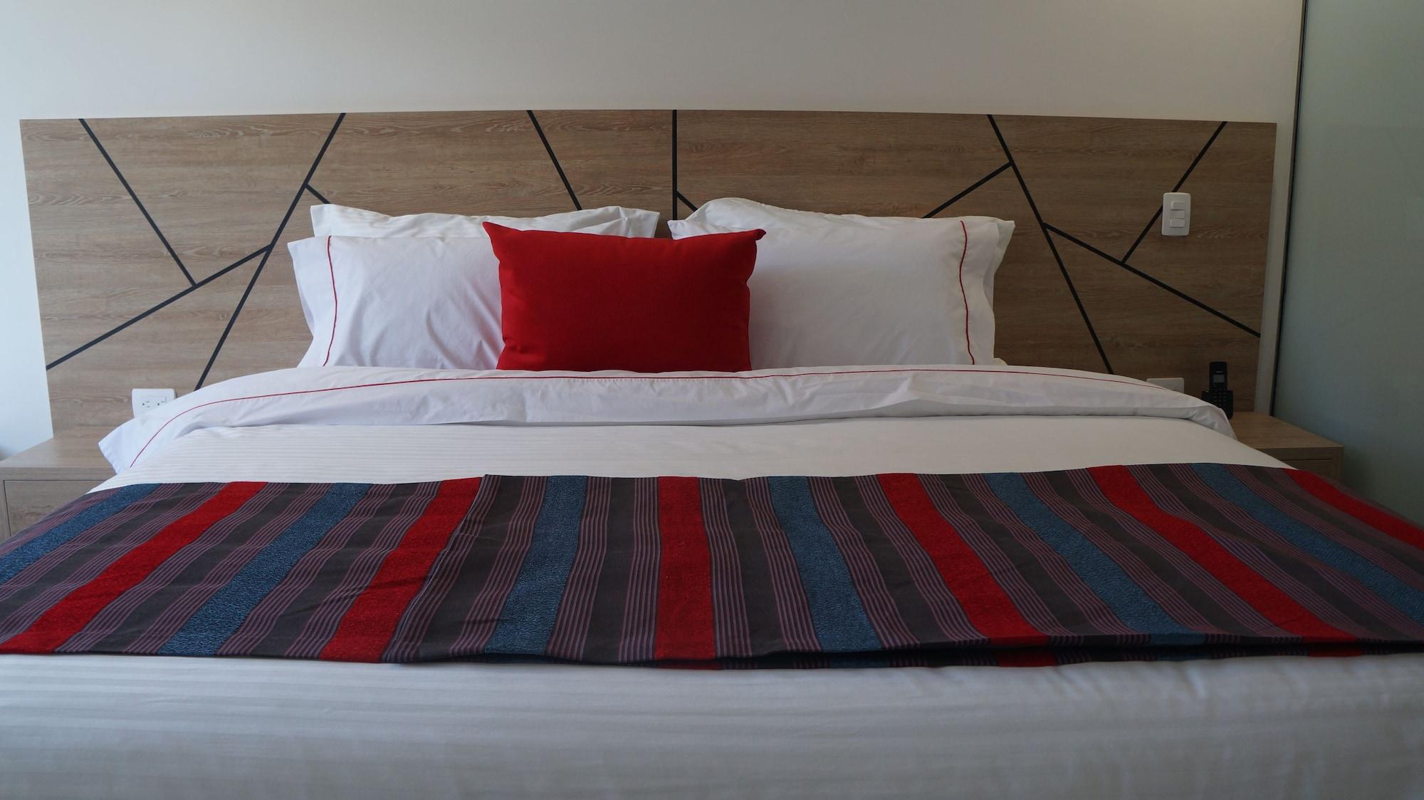 Obo Hotel Medellin Ngoại thất bức ảnh