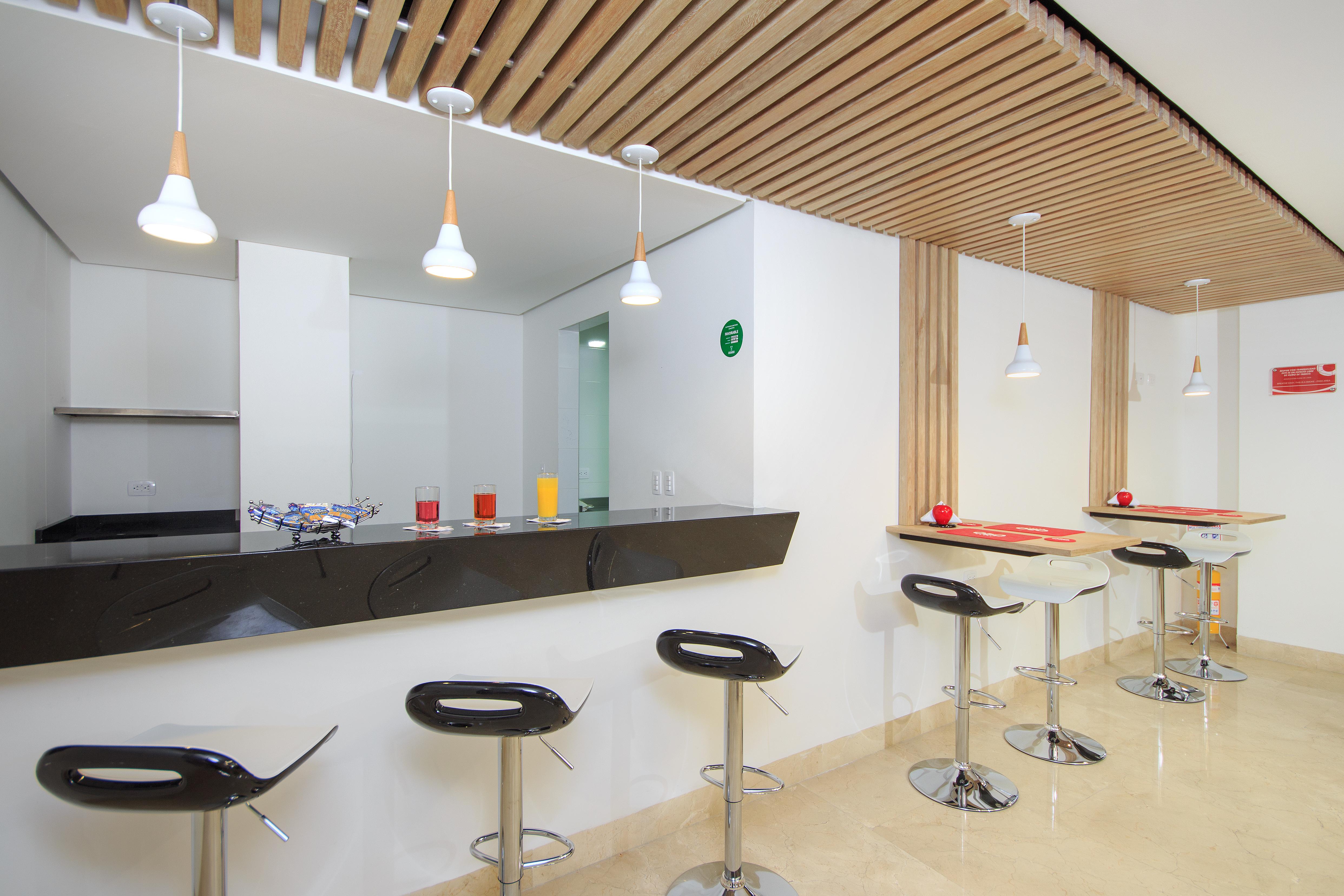 Obo Hotel Medellin Ngoại thất bức ảnh