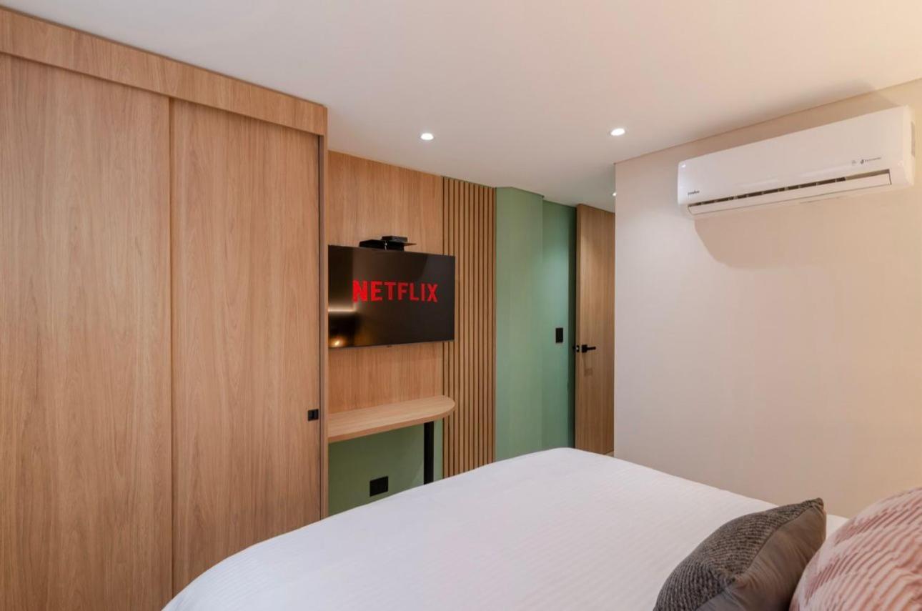 Obo Hotel Medellin Ngoại thất bức ảnh